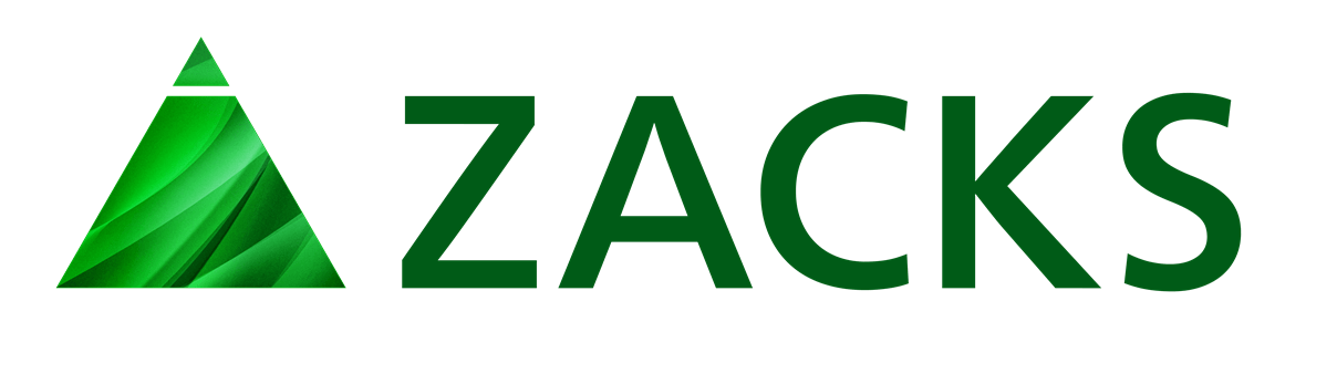 Finance Zacks Logo